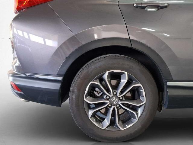 Honda Cr-v ELEGANCE